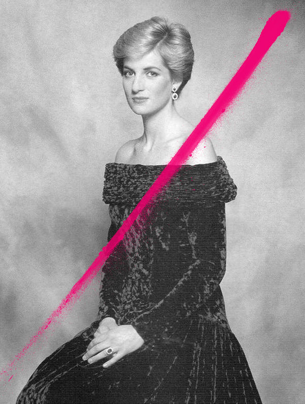 Diana, la princesa rebelde, ¿con o sin causa?