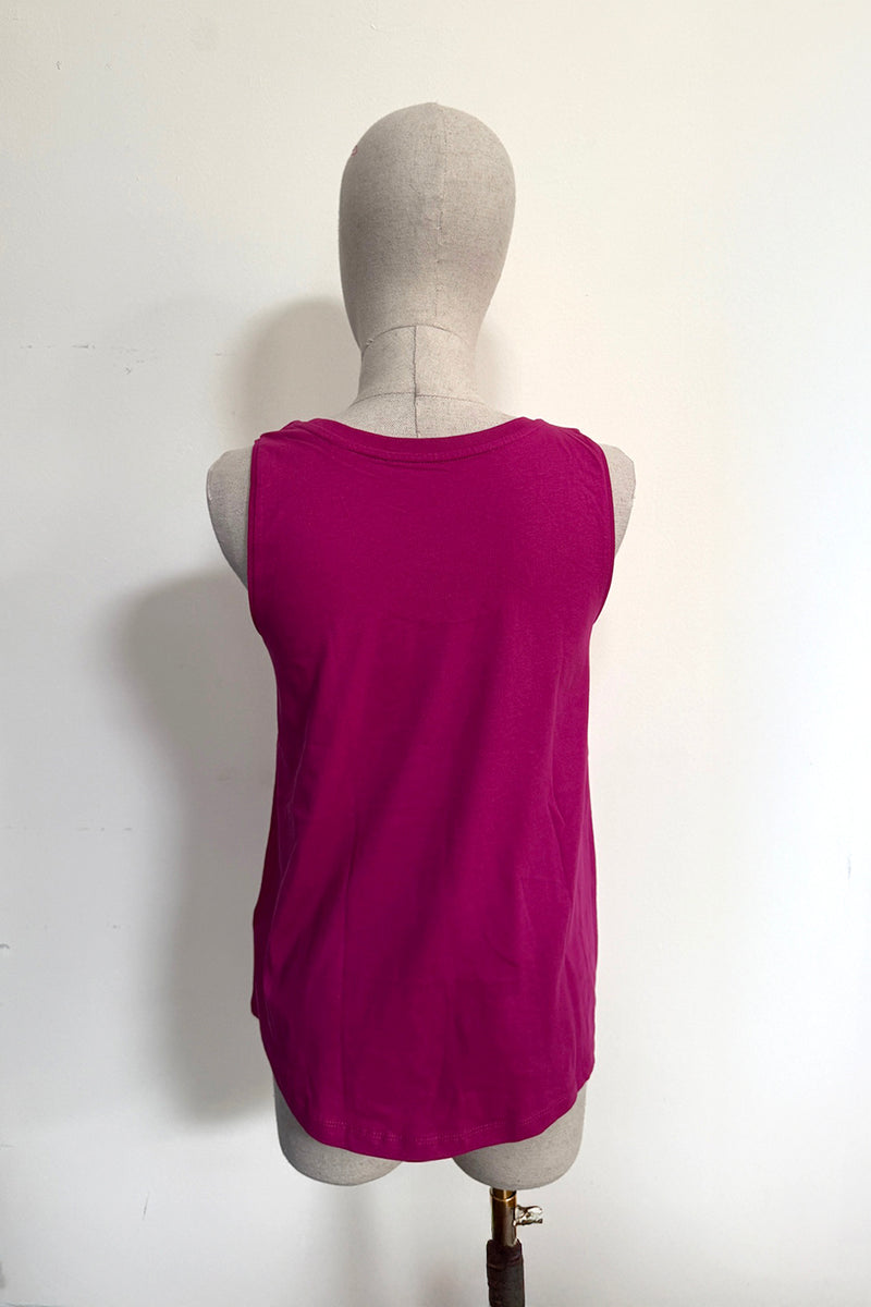 CAMISETA DIOSA MORADO
