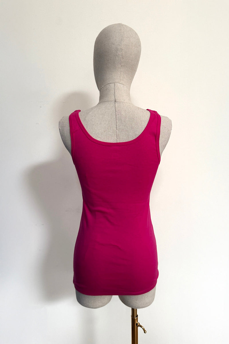 CAMISETA DIOSA FRAMBUESA