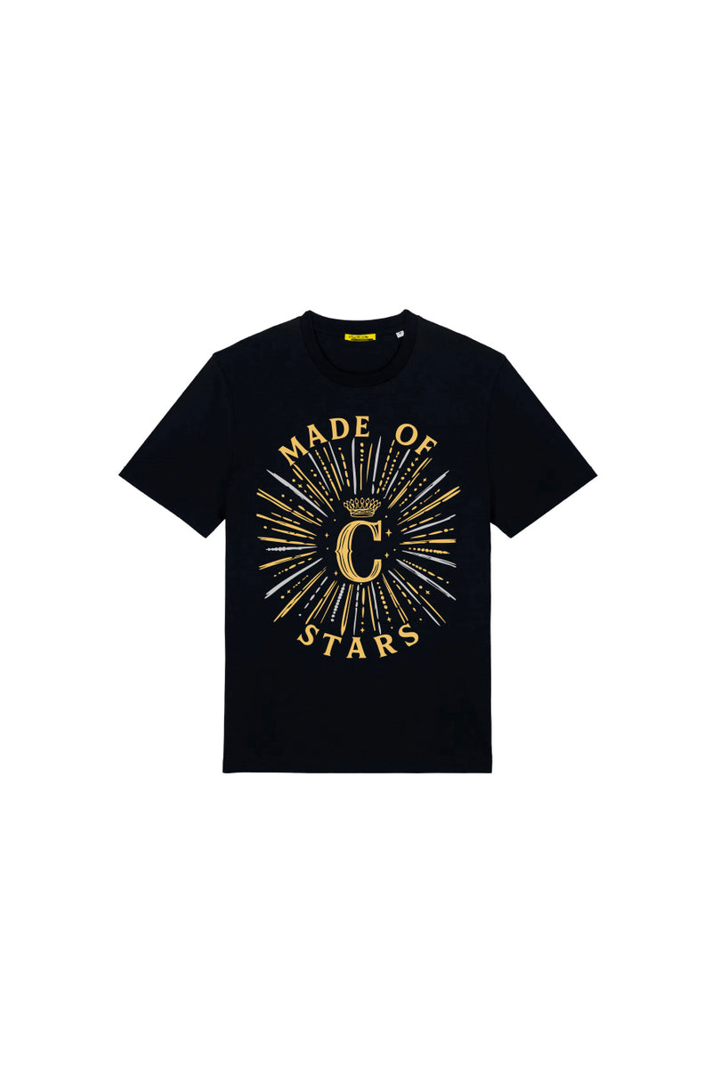 CAMISETA STARS
