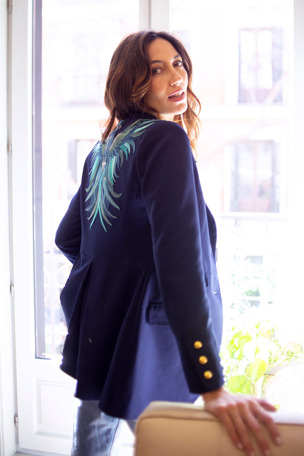 Chaqueta SALOMÉ