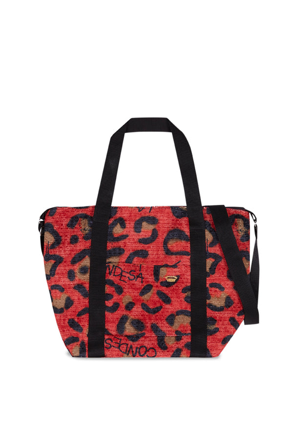 Bolso PRESENTE rojo