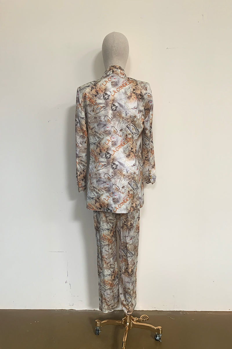 TRAJE PLÁCIDA COMPLETO