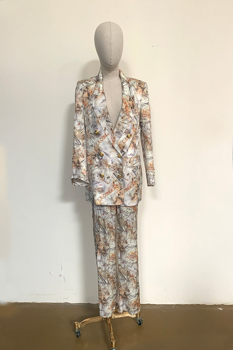 TRAJE PLÁCIDA COMPLETO