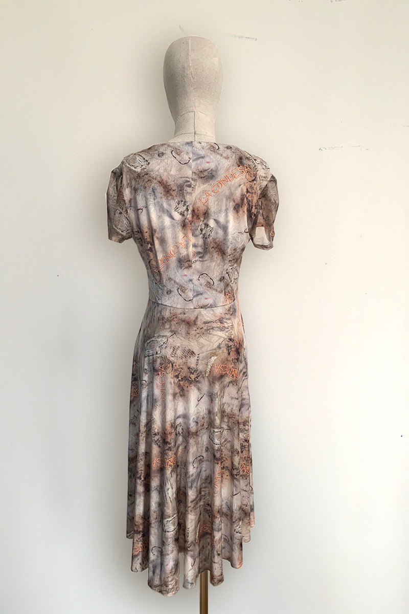 VESTIDO DUNE