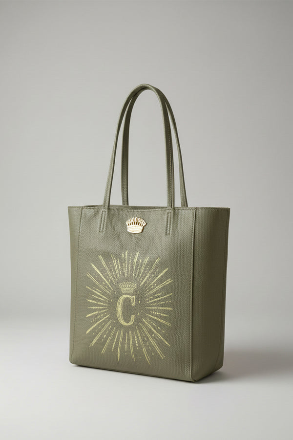 BOLSO STARS VERDE