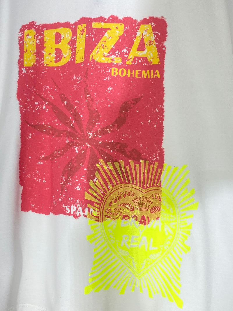 Camiseta Ibiza