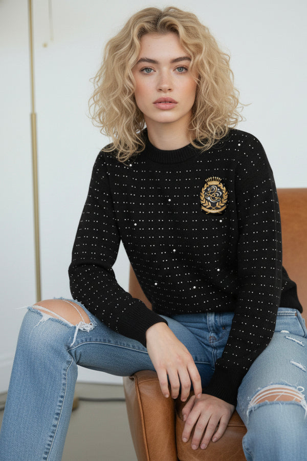 JERSEY JOYA HEREDERA