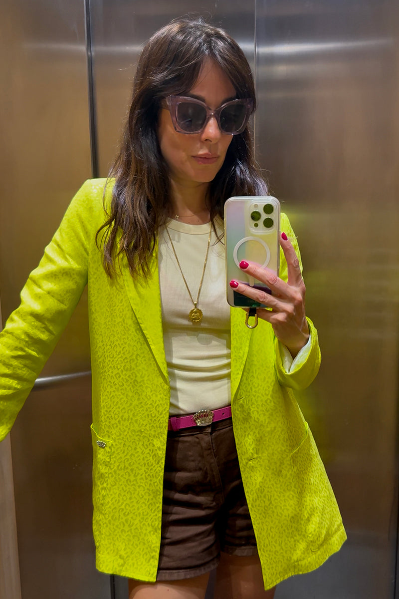 Chaqueta ACAPULCO HEAT