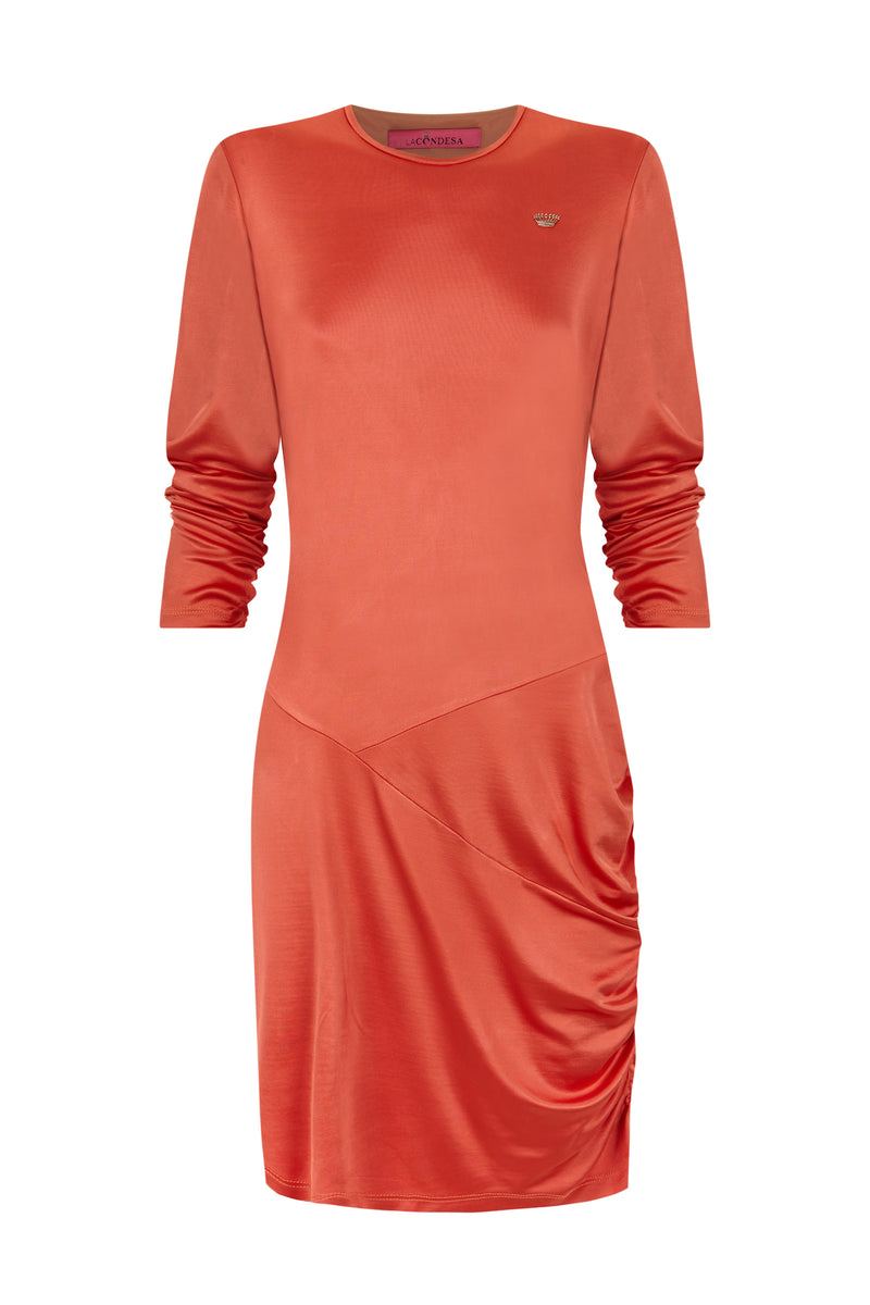 Vestido DISORANGE