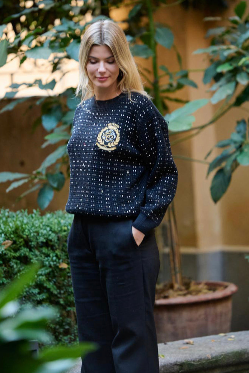 JERSEY JOYA HEREDERA