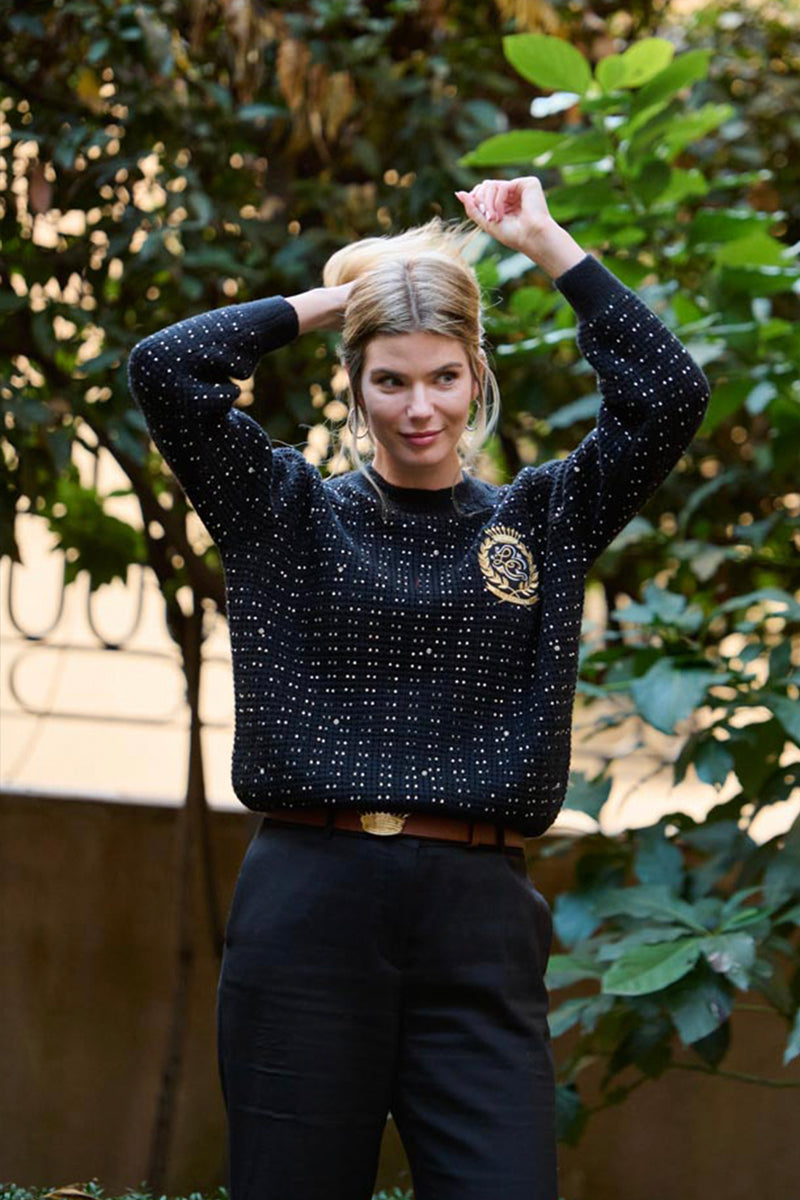 JERSEY JOYA HEREDERA