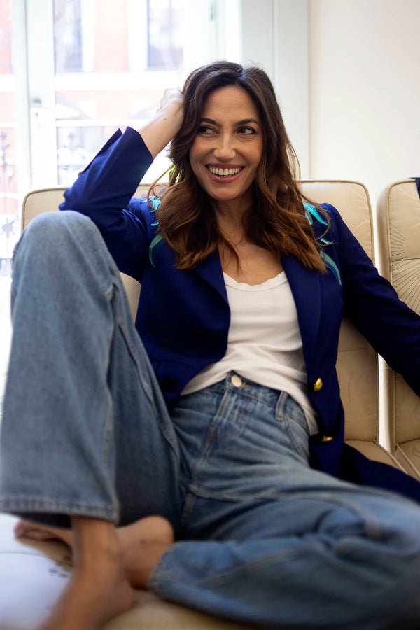 Chaqueta SALOMÉ