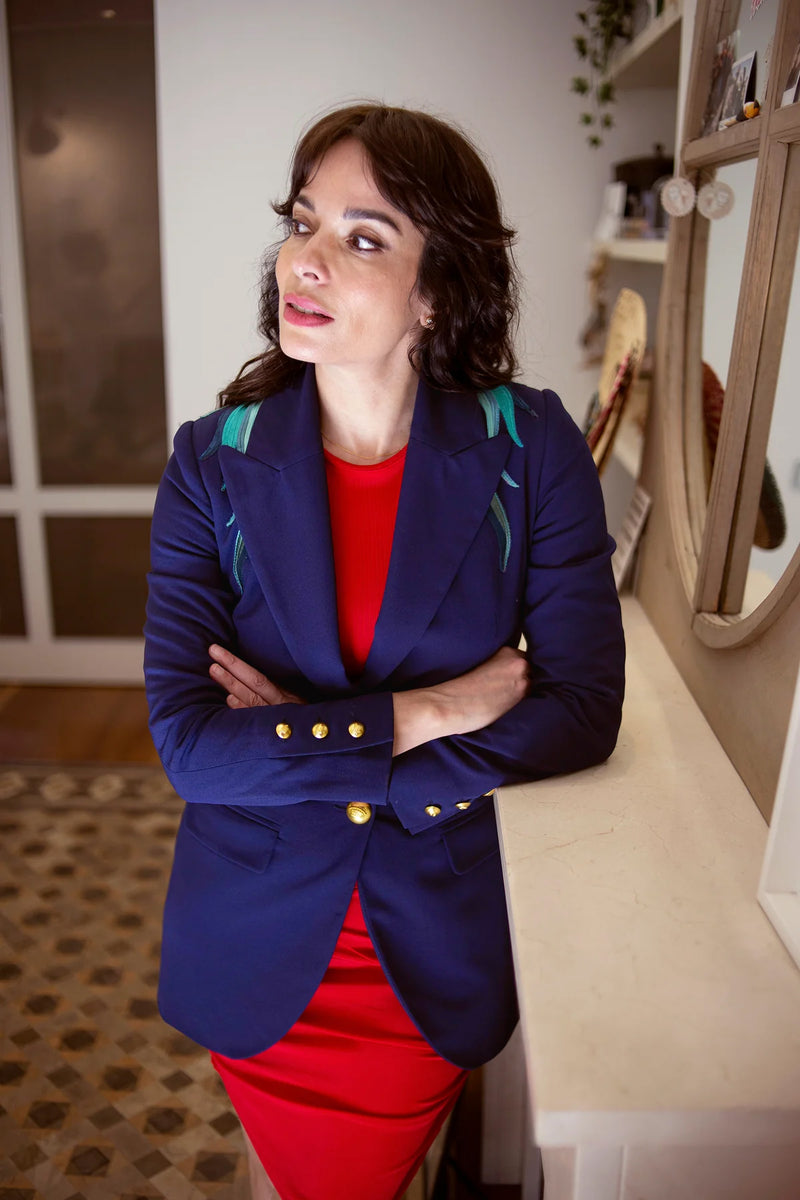 Chaqueta SALOMÉ