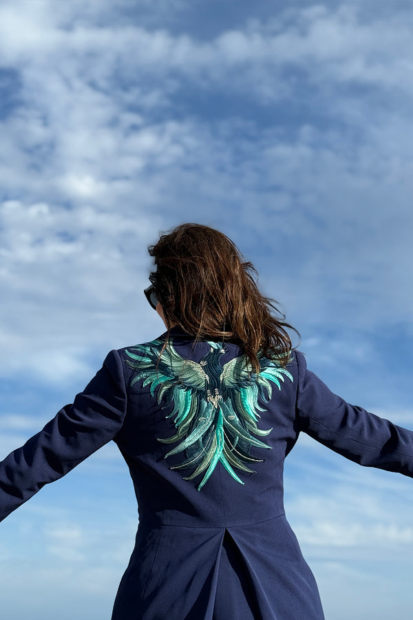 Chaqueta SALOMÉ
