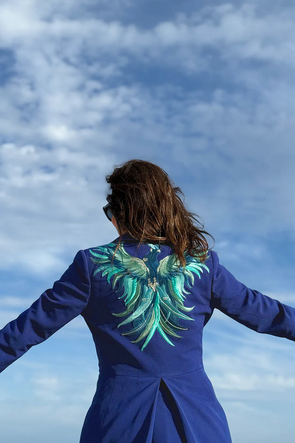 Chaqueta SALOMÉ