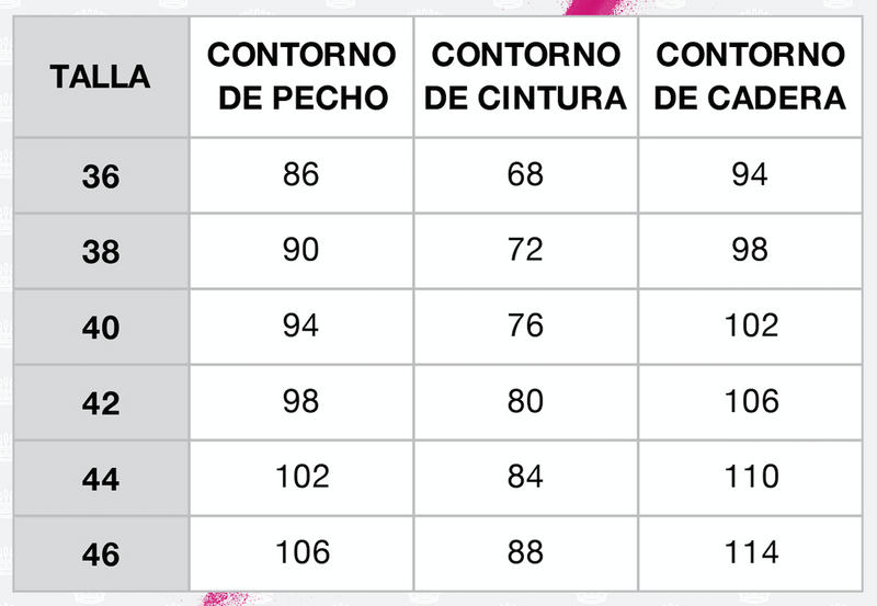 Chaqueta ARCHICONDESA negra